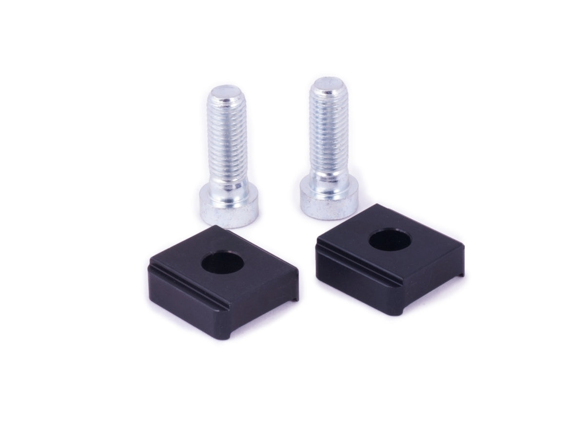 Handlebar spacer kit M12 10 mm