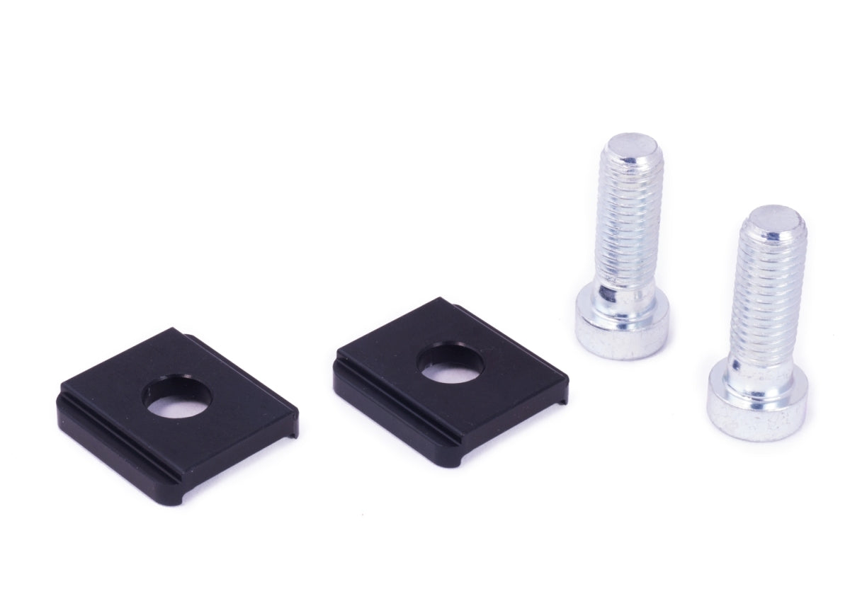 Handlebar spacer kit M12 5 mm