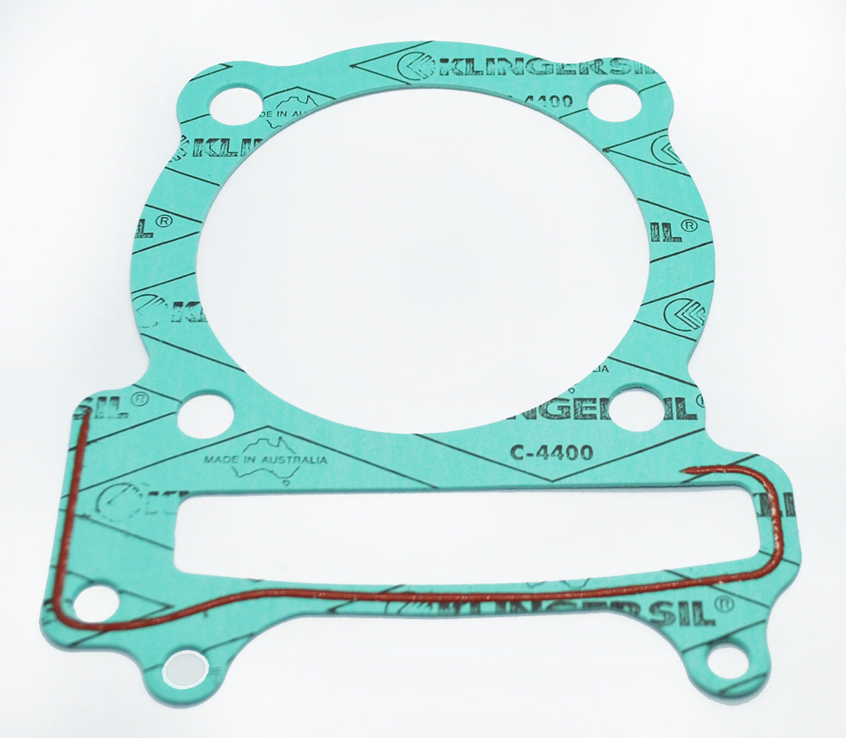 Exhaust Bend Gasket For Kymco KXR 250, Maxxer, MXU 300 – Set Of 2, Citomerx