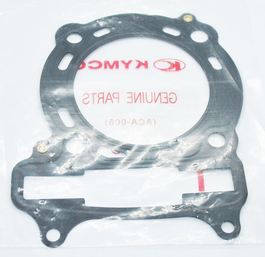 Cylinder head gasket Kymco Xciting 250, KXR 250, Maxxer 250, MXU 300 R, genuine