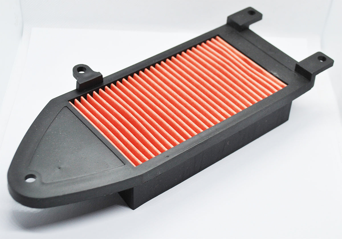 Air Filter Kymco Agility City 125 People S 150 Super 8 Malaguti Ciak Master 200