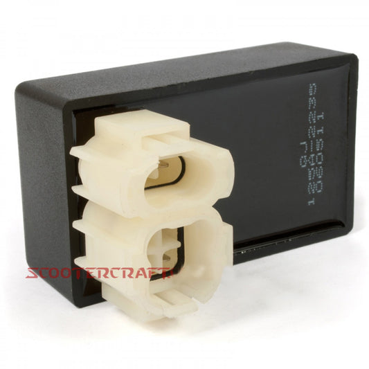 CDI C.D.I. Keeway Superlight 150, genuine