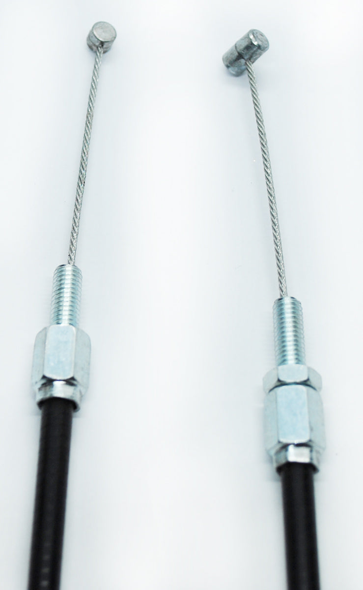 Throttle cable Honda FTR223 FTR 223 Return side