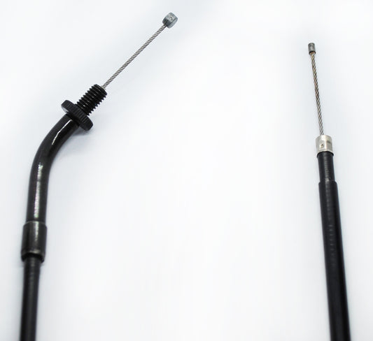 Throttle cable Yamaha VMX12 V-MAX VMAX12 Return side