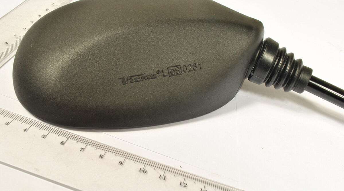 Mirror Right Honda SFX 50 SH 100 Scoopy 50 X8R 8mm Left Thread