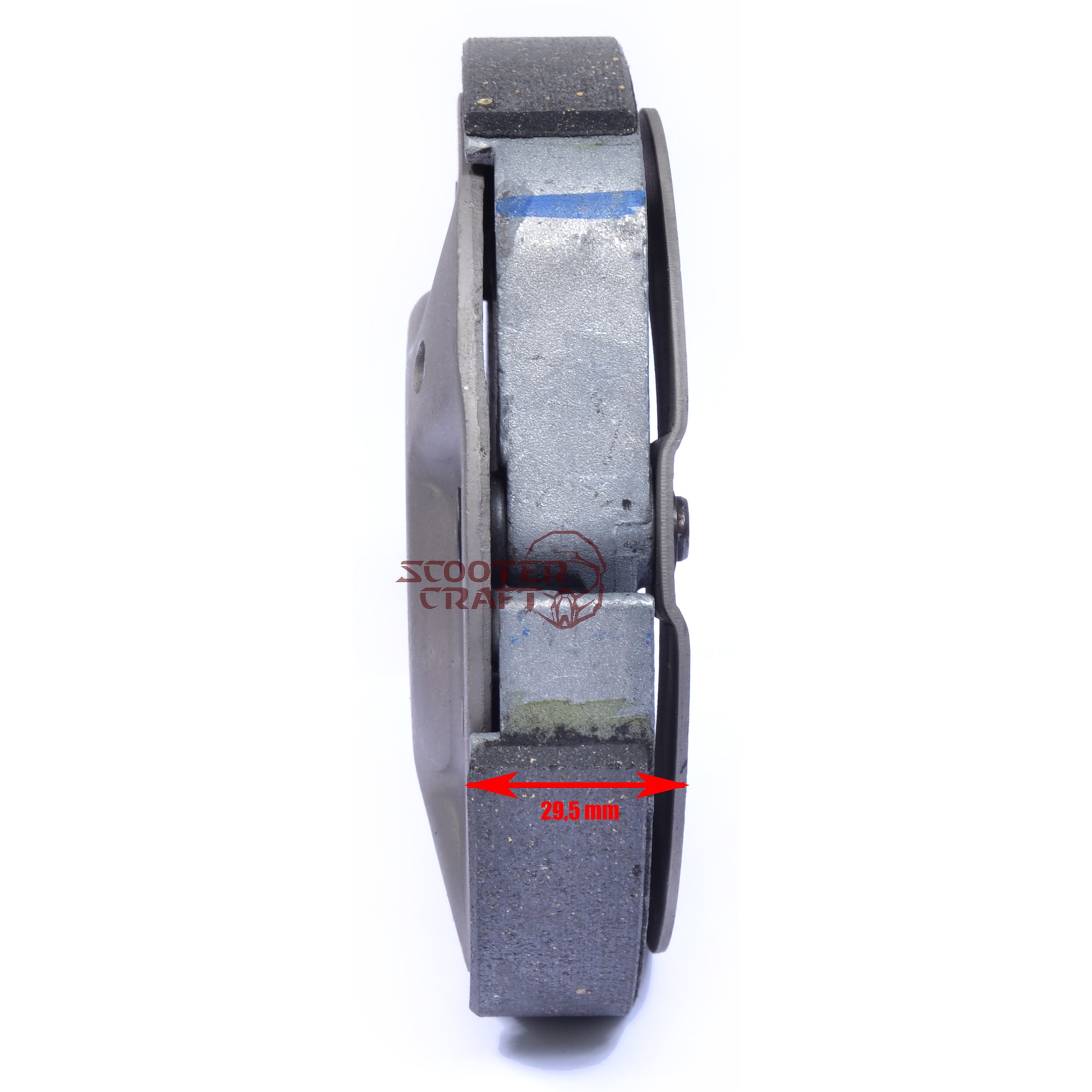 Clutch Kymco Bet & Win 250, Grand Dink 250, People S 250, Xciting 300