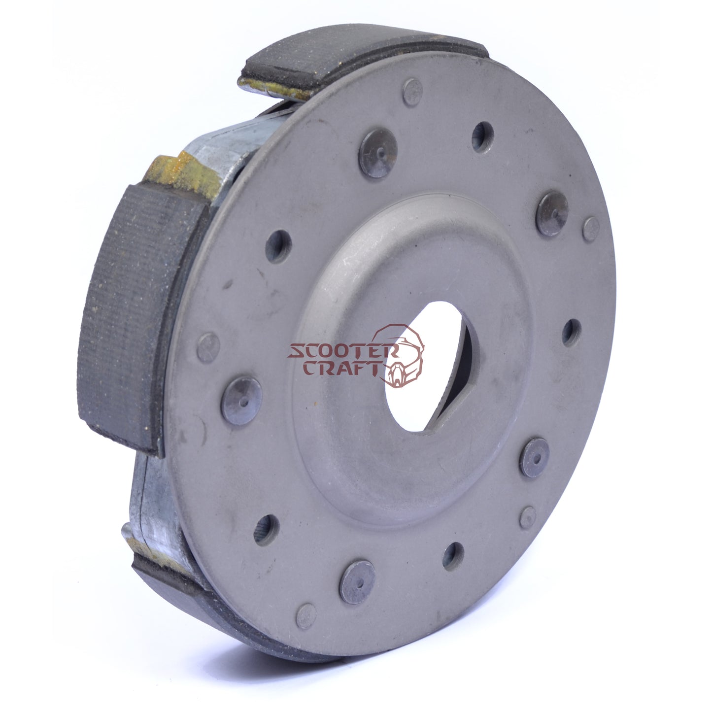 Clutch Yamaha X-MAX 300 CZD, TRICITY 300, EVOLIS 300