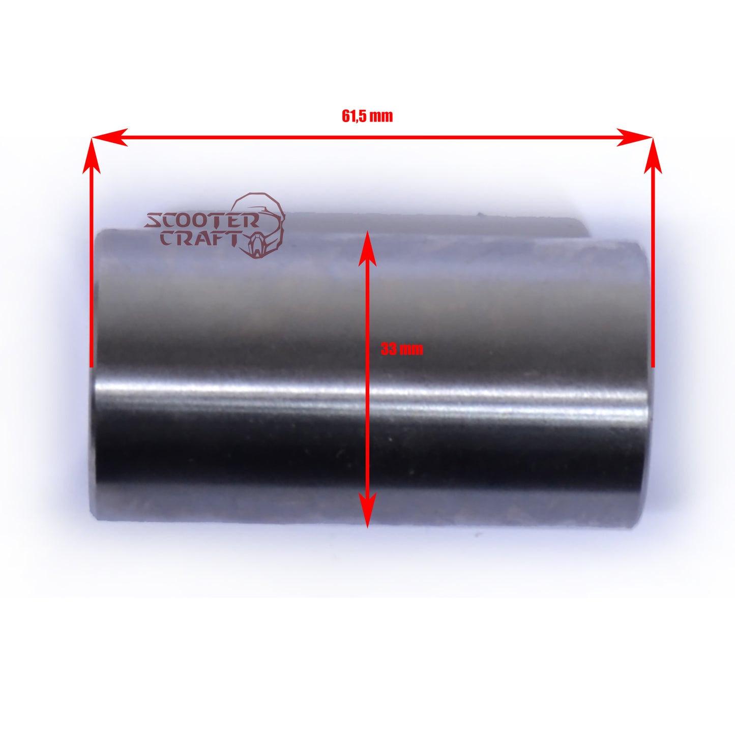 Variator kit Yamaha X-MAX 300 CZD, TRICITY 300, EVOLIS 300