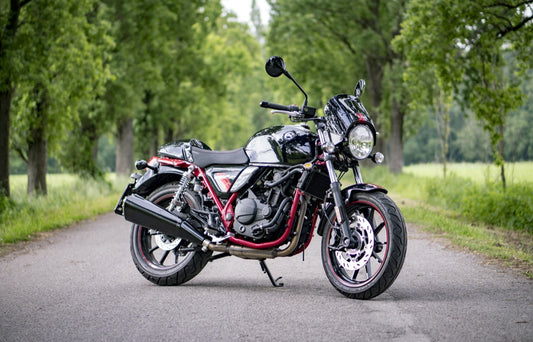 Lance Powersports (SYM USA) spare parts