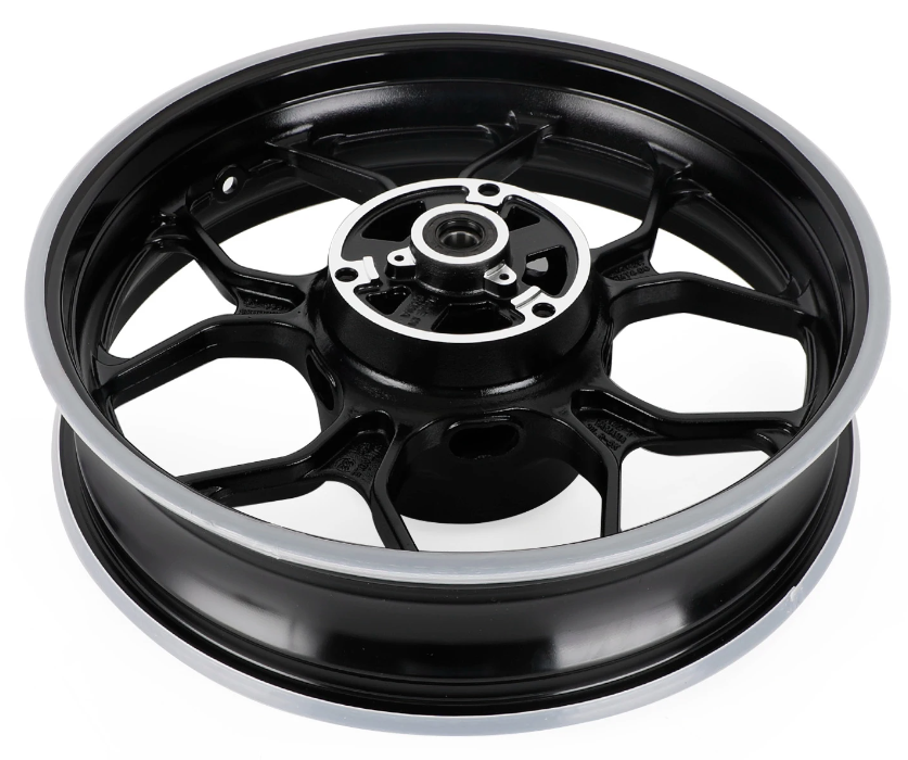 Rear wheel – ScooterCraft
