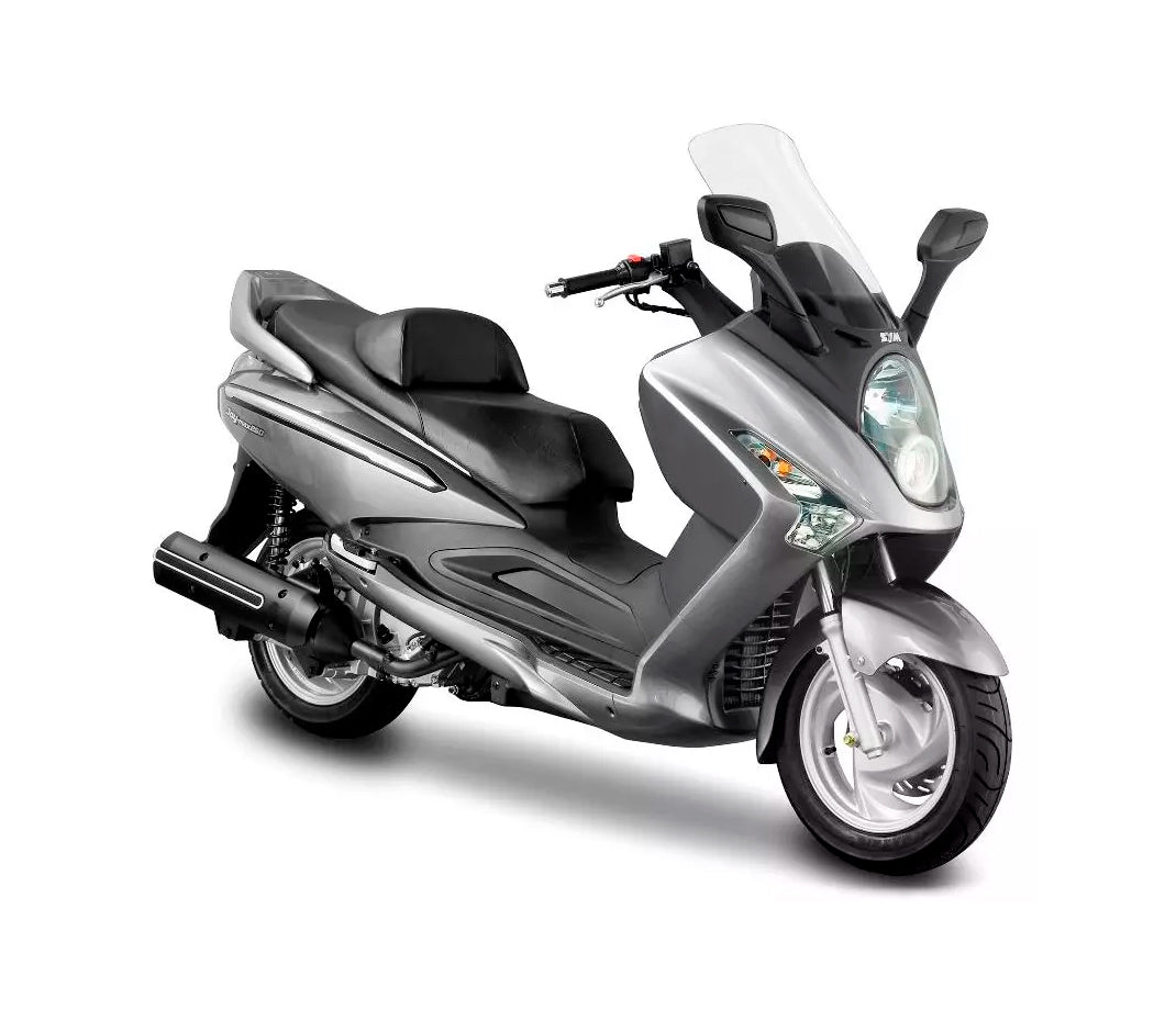 Spare parts by model SYM – ScooterCraft