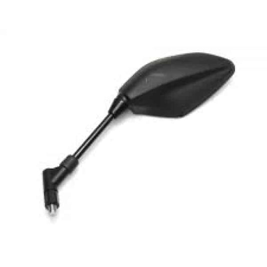 MIRROR YAMAHA MT-07 TRACER 16-17 LEFT (OEM:5D7-F6280-10) BLACK (ORIGINAL STYLE, HOMOLOGATED)