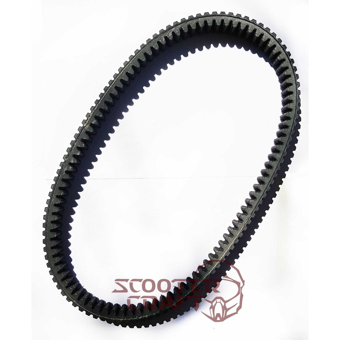 Drive belt (V-belt) 902x25 Aeon Elite 350, Urban 350, Benelli ZenZero 350, Quadro D 350