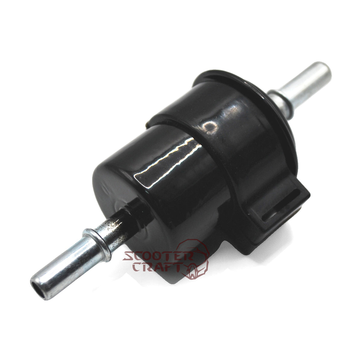 Fuel filter Keeway V-Cruise 125, V302 C, Morbidelli C252V, genuine P0821M00-412020