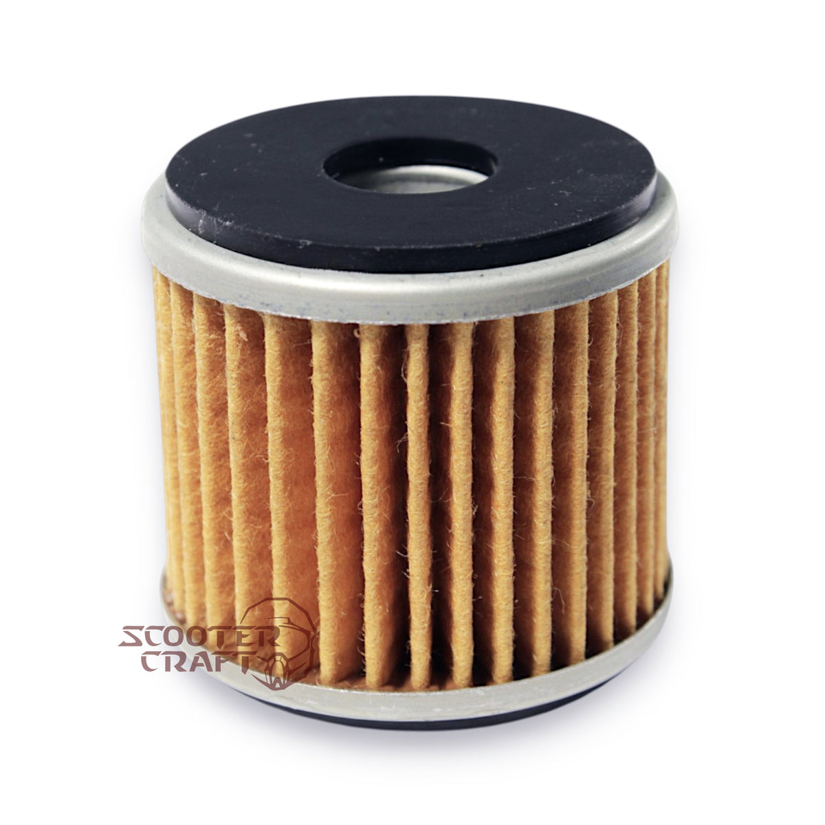 Oil Filter QJMotor SRK 250 R, SRK 250 S, SRT 300 DX, genuine