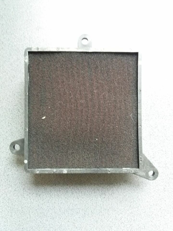 Air Filter Kymco Agility 125 R12, DJ 125 S