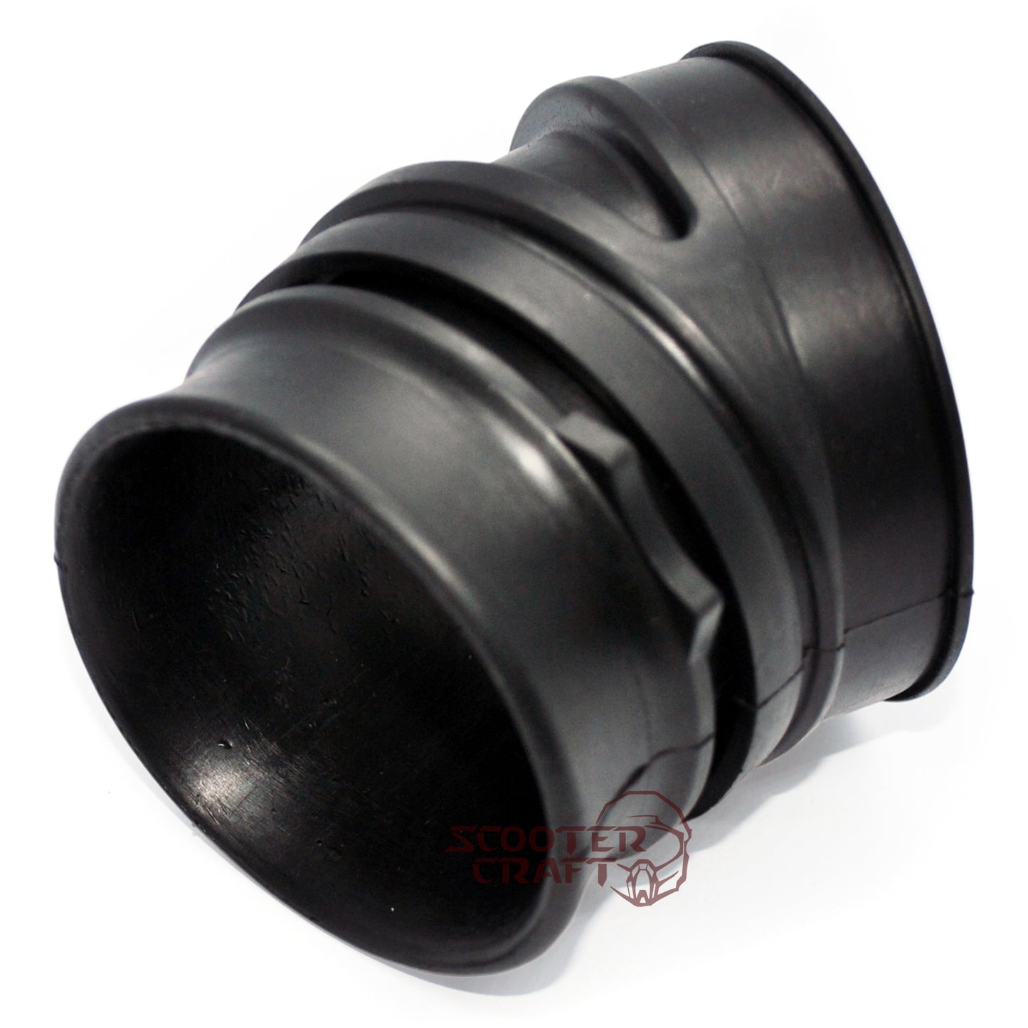 Throttle Body Boot Arctic Cat Thundercat 1000 4x4 Automatic, 1000s H2 EFI, Alterra TRV 1000 XT EPS, genuine