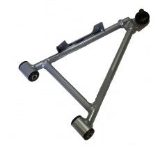 A-Arm, Lower Right - Platinum (inc. 14-15 and two No. 11-12) Arctic Cat 550 H1 EFI 4X4, genuine