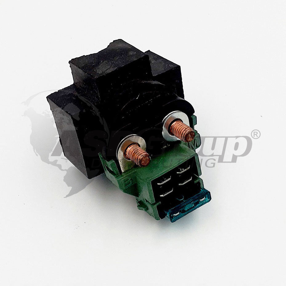 STARTER RELAY Hytrack HY310