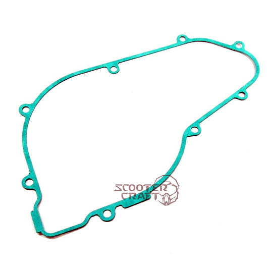 Magneto (stator) cover gasket Arctic Cat Thundercat 1000, Alterra TRV 1000, Prowler 1000, Wildcat 1000, genuine