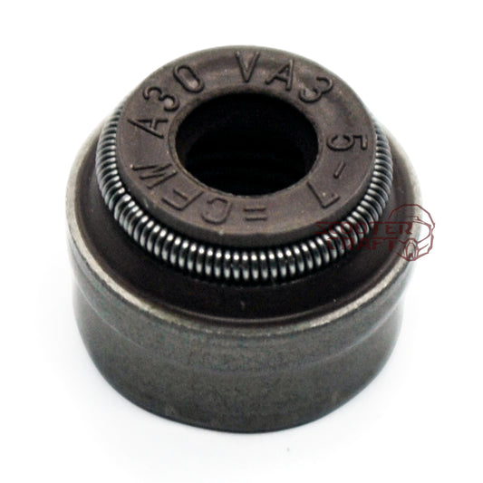 Valve stem seal Arctic Cat Alterra 550, 650 H1, TRV 700, Thundercat 1000, Wildcat 1000, genuine