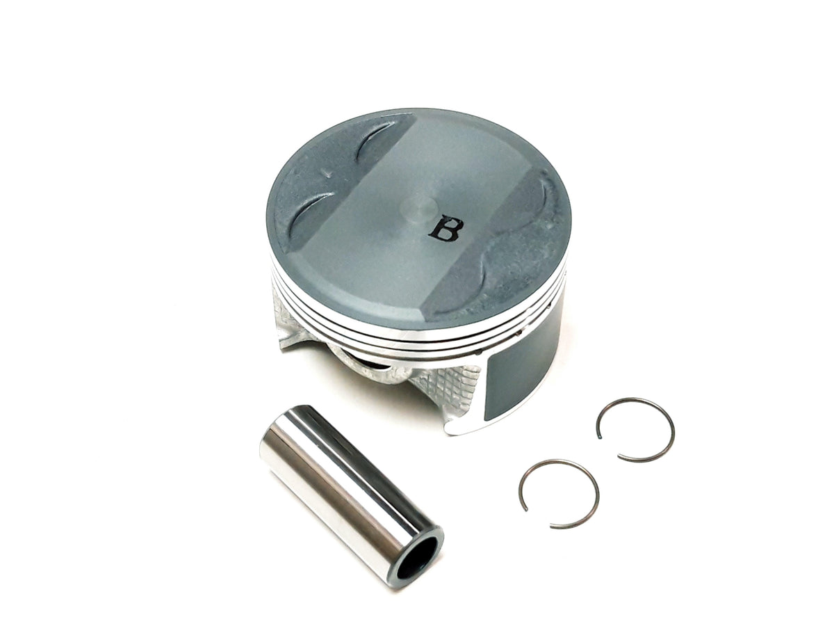 Piston Set TGB Blade/Target 460/500/525/550, genuine