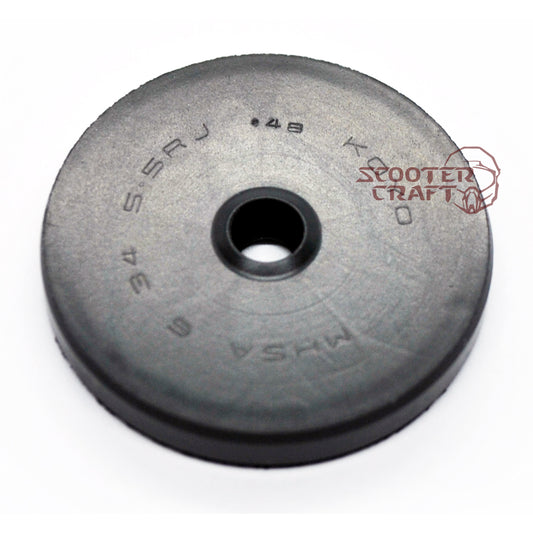 Clutch push rod oil seal Suzuki GSF 600 S Bandit, GSX 750, TL 1000 R, Hayabusa 1300, genuine