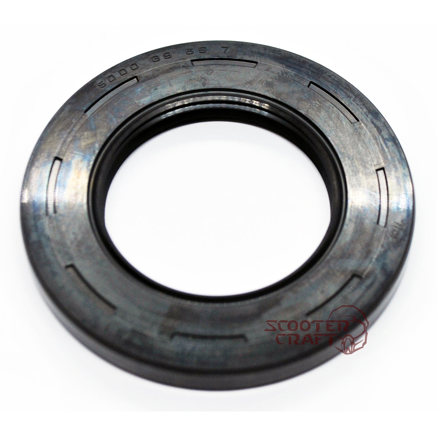 Oil seal rear wheel Suzuki GSX-R 600, DL 650 V-Strom, GSX-R 750, TL 1000 S, Hayabusa 1300, genuine