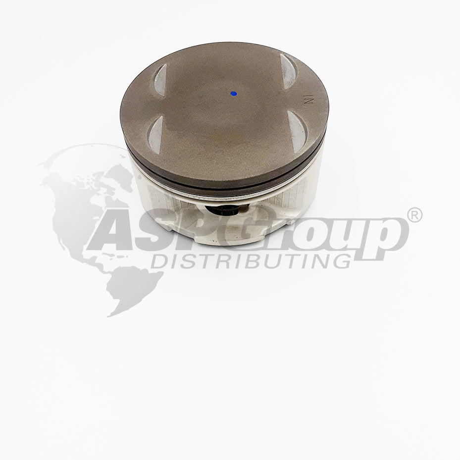 PISTON Hytrack HY710S