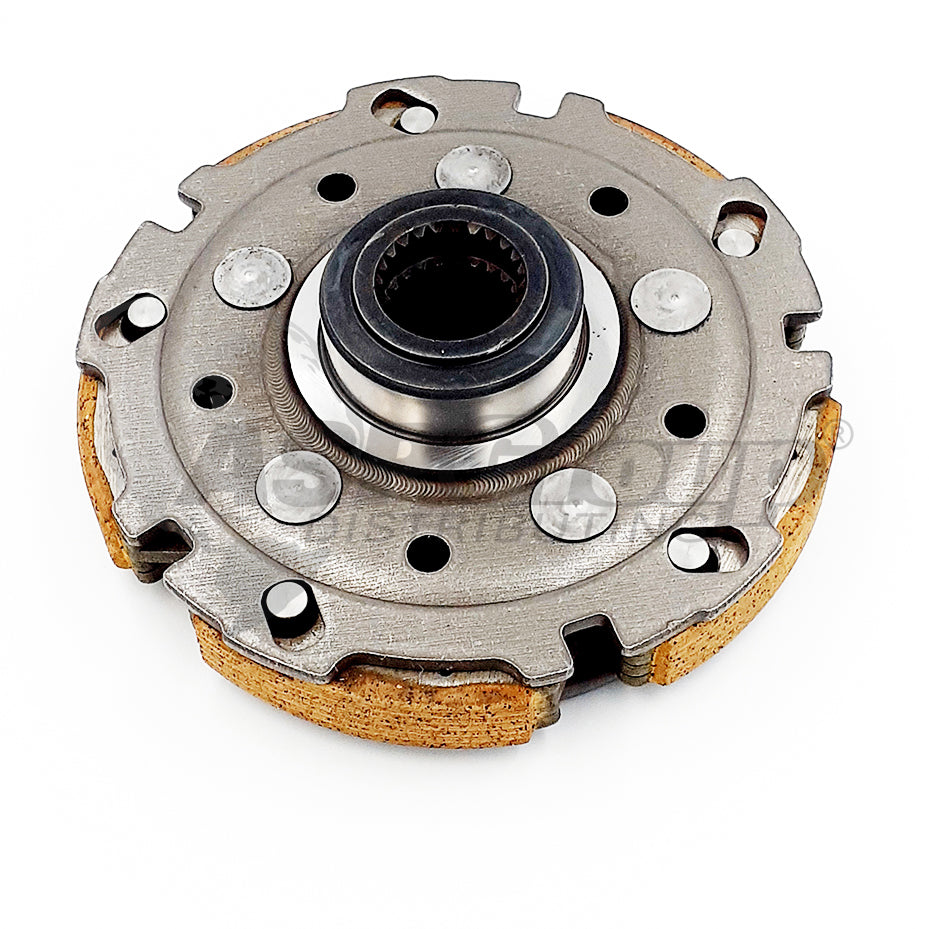 CLUTCH LINING Hytrack HY510S
