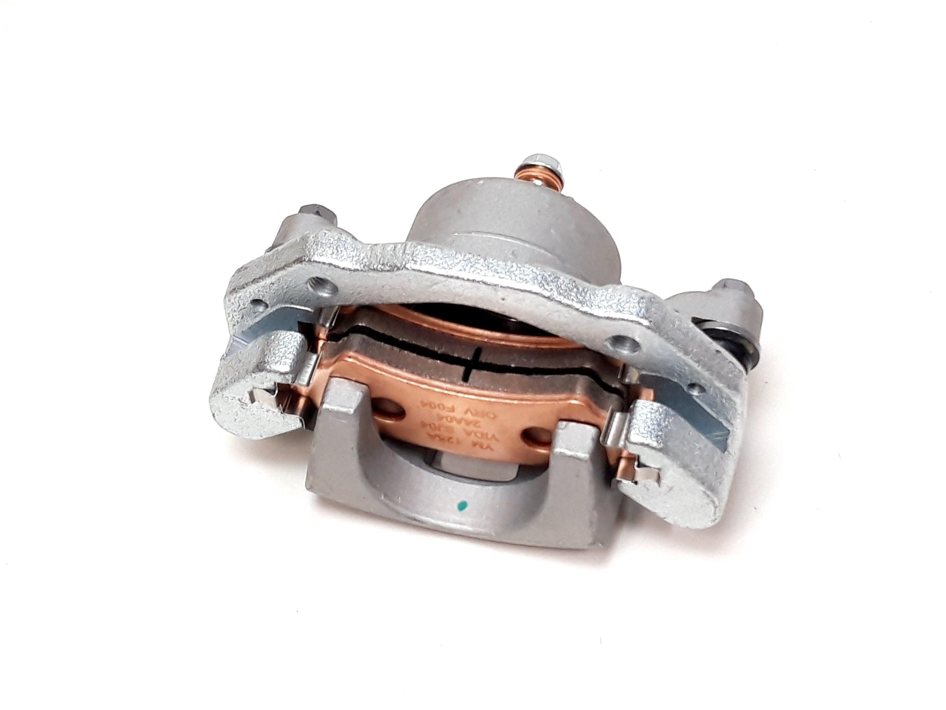 RIGHT FRONT BRAKE CALIPER Hytrack HY650X