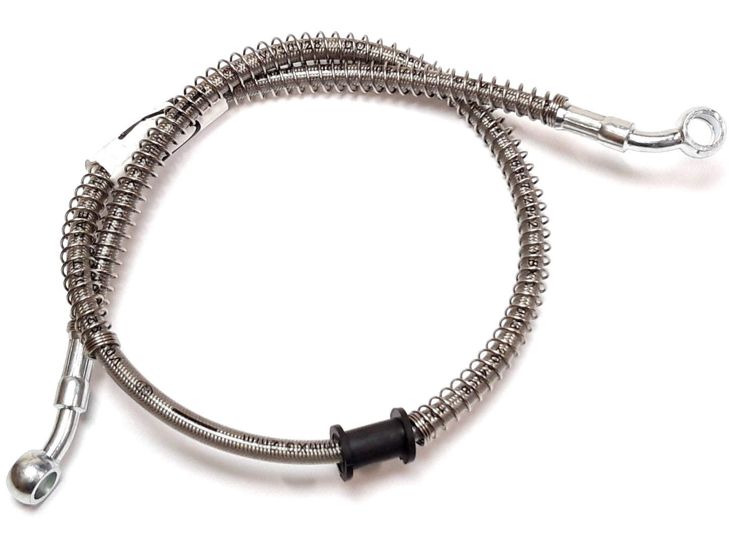 RIGHT FRONT BRAKE HOSE Hytrack HY650X