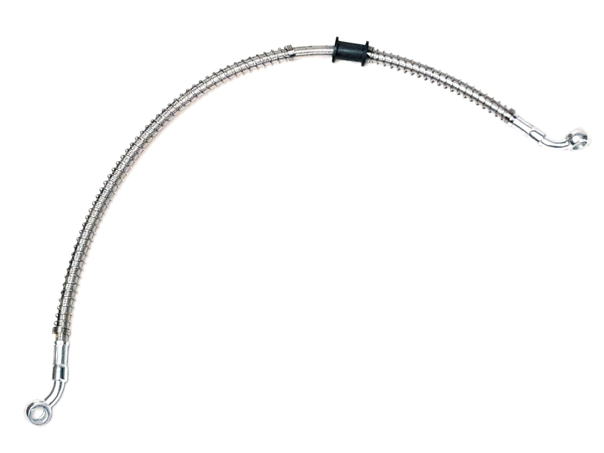 LEFT FRONT BRAKE HOSE Hytrack HY650X
