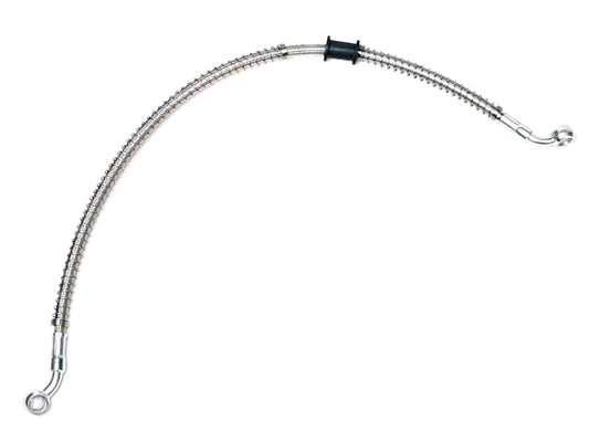 LEFT FRONT BRAKE HOSE Hytrack HY650X