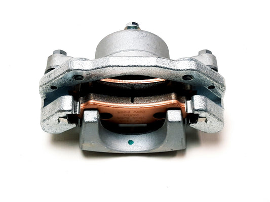 LEFT FRONT BRAKE CALIPER Hytrack HY650X