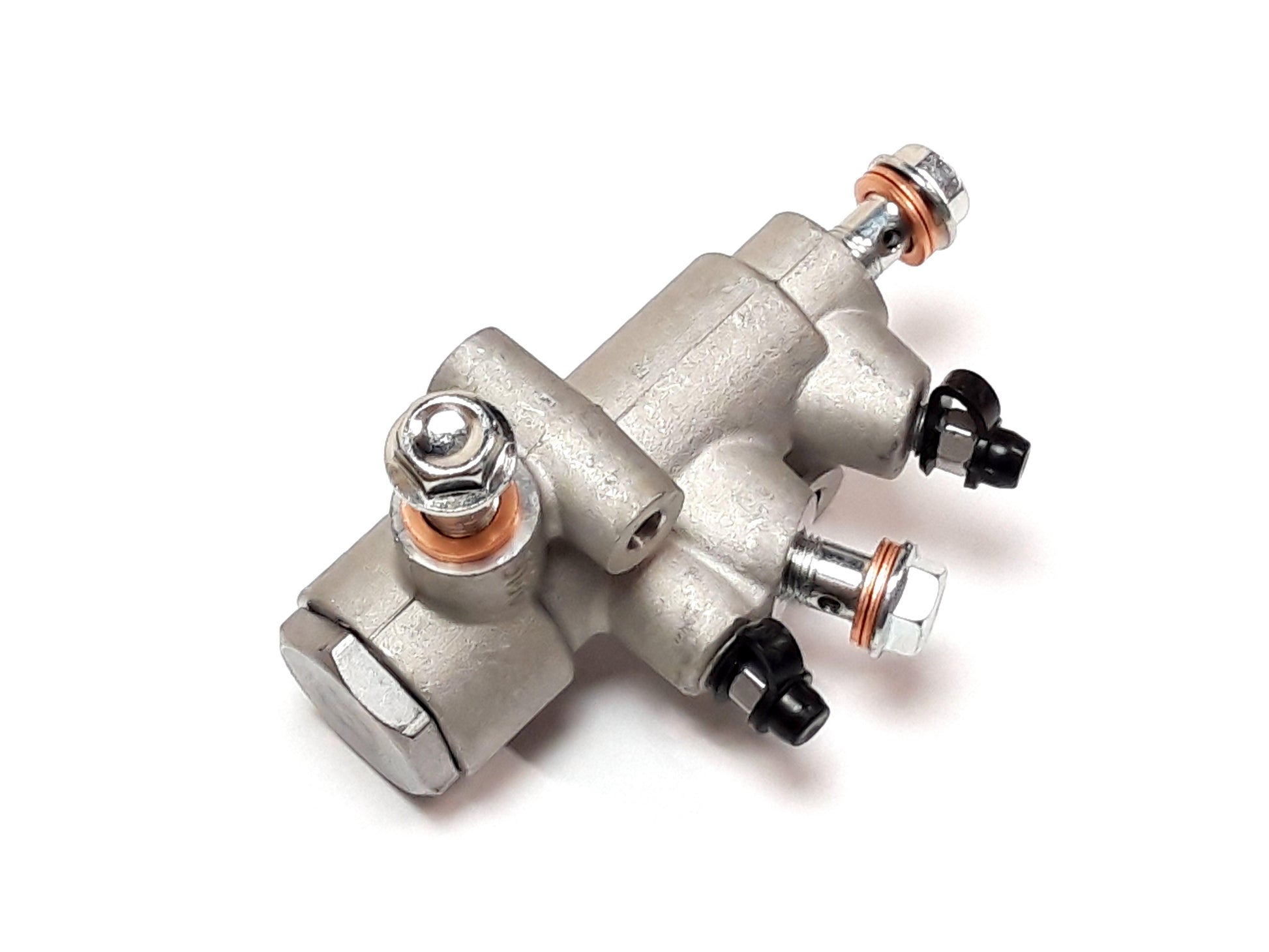DISTRIBUTOR Hytrack HY650X