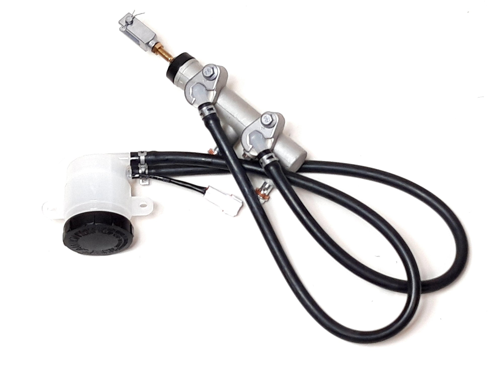FOOT MASTER CYLINDER Hytrack HY650X