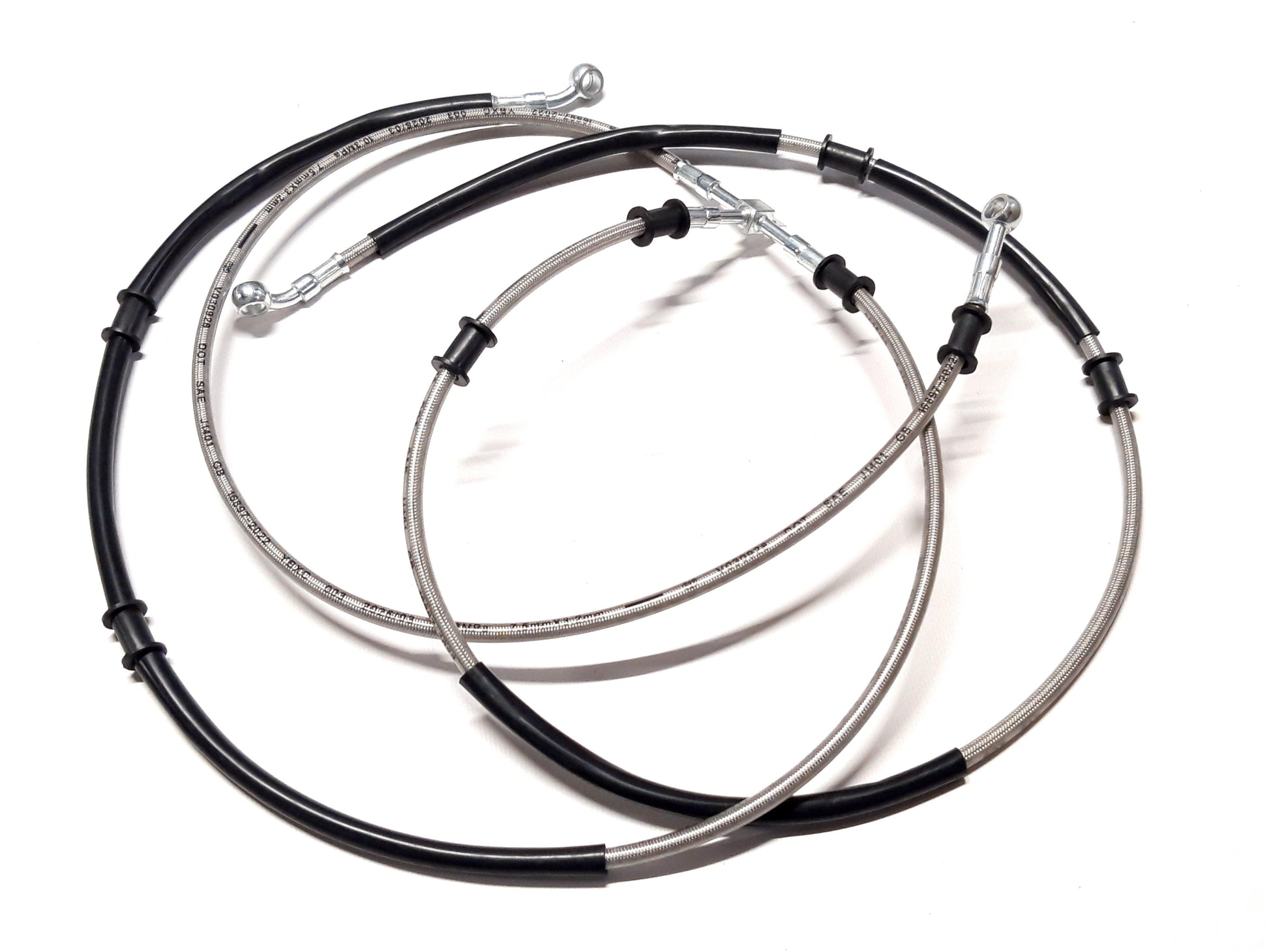 3-WAY DISTRIBUTOR Hytrack HY650X
