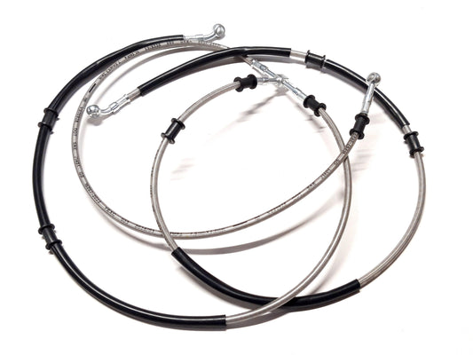 3-WAY DISTRIBUTOR Hytrack HY650X