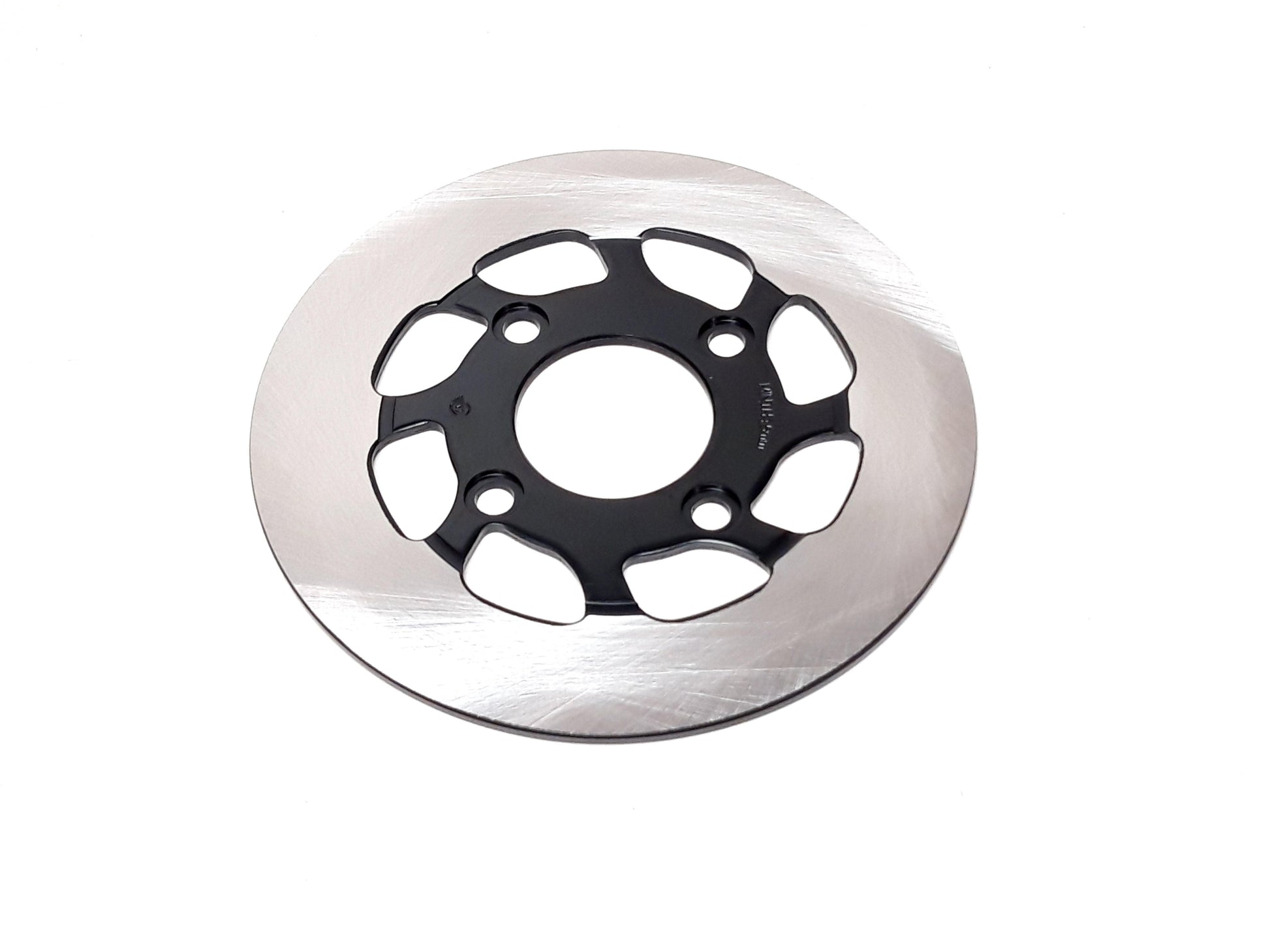 REAR BRAKE DISC Hytrack HY650X