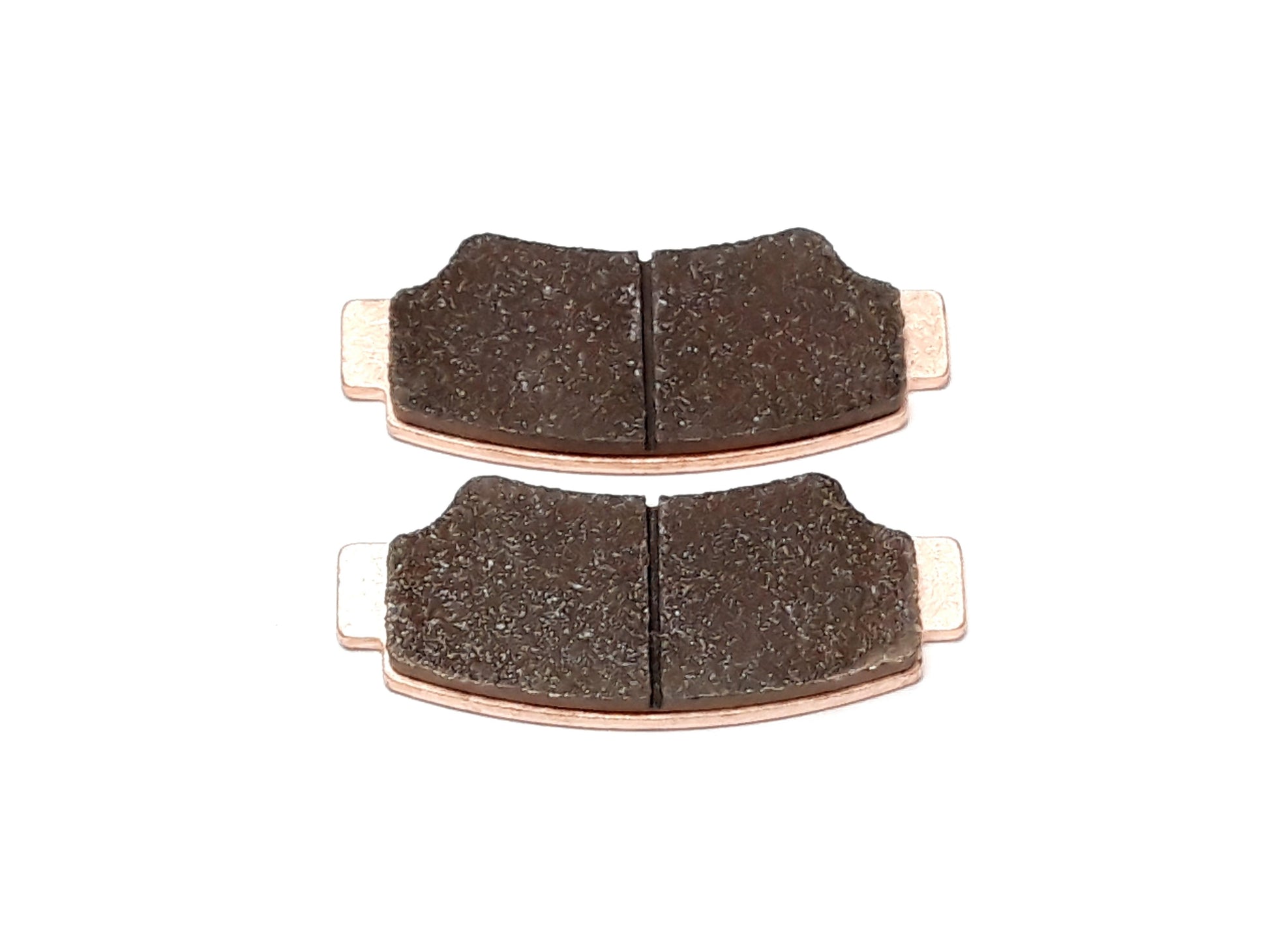 REAR BRAKE PAD SET Hytrack HY650X