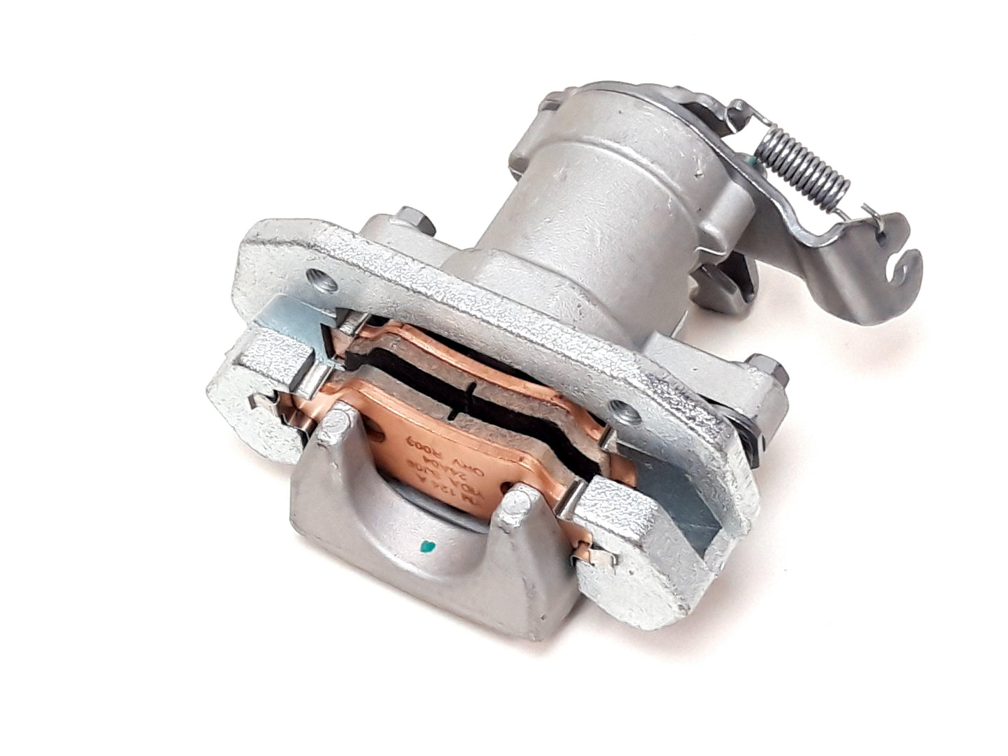 LEFT REAR BRAKE CALIPER Hytrack HY650X