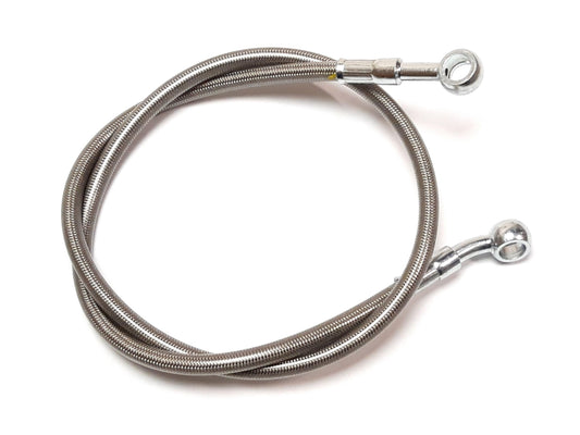 FRONT BRAKE HOSE Hytrack HY650X