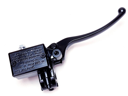 MASTER CYLINDER ASSEMBLY Hytrack HY650X