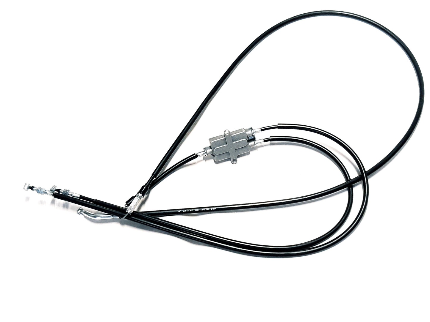 PARKING BRAKE CABLE Hytrack HY650X