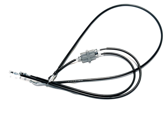 PARKING BRAKE CABLE Hytrack HY650X