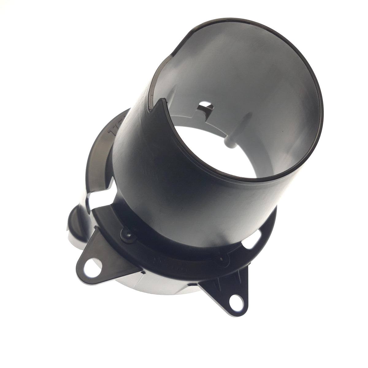 CASE, COOLING FAN TGB BLADE 1000 LTX E4 E5, genuine
