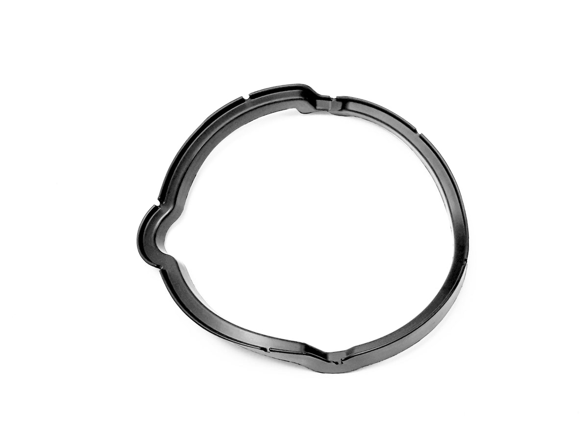 PROTECTOR COWLING, FAN TGB BLADE 1000 LTX E4 E5, genuine