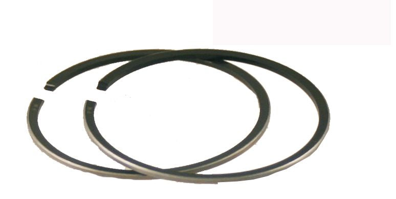 Piston ring set Piaggio Vespa-Ape 70 cc 47 mm