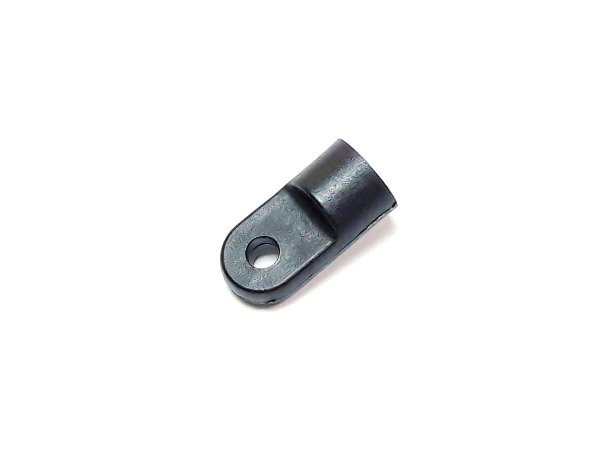 HANDLE GUARD MOUNTING SHAFT Linhai Landforce 1000L EPS, genuine